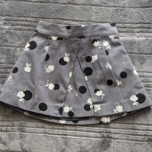 New Janie and Jack skirt